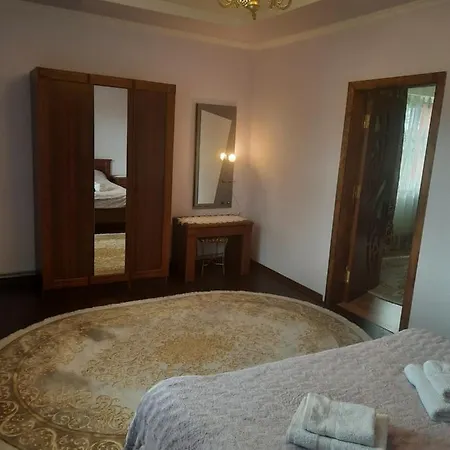 Apartment в берізці! Yaremche