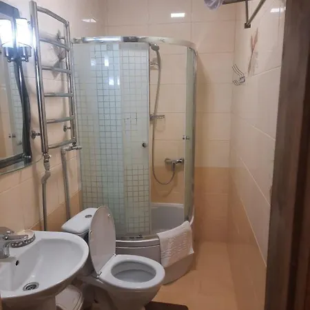 в берізці! Apartment *