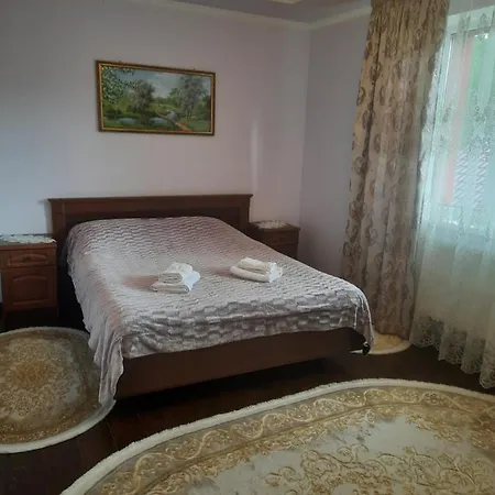 в берізці! * Yaremche