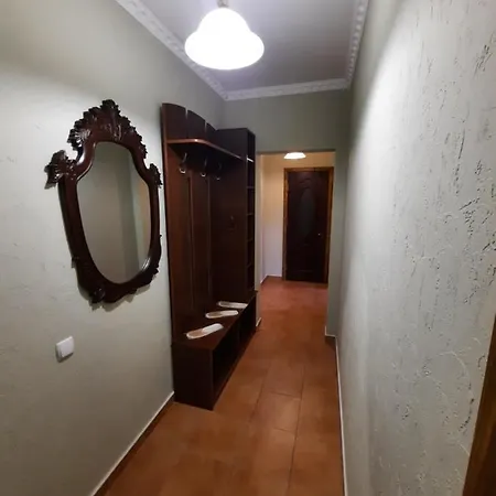 Apartment в берізці! *
