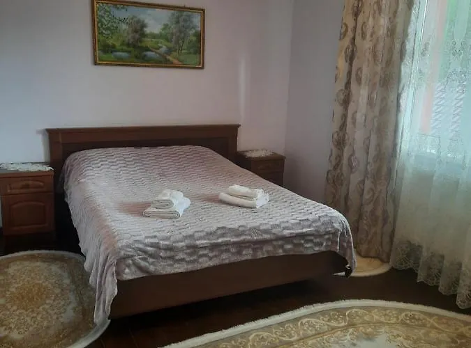 в берізці! * Yaremche
