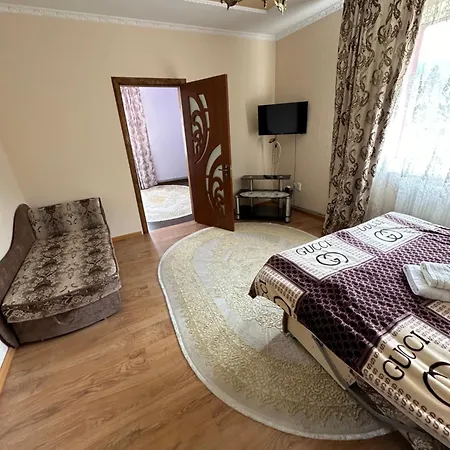 Apartment Апартаменти В Берізці! Yaremche